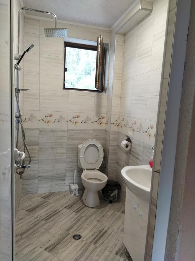 Guest House Proynovi Kalofer Eksteriør bilde