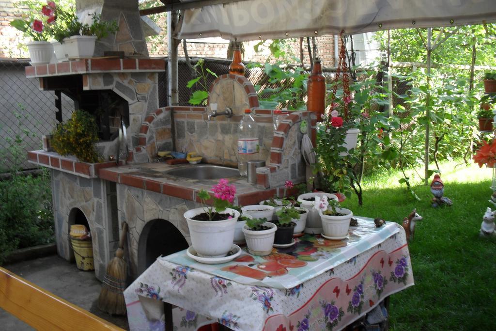 Guest House Proynovi Kalofer Rom bilde